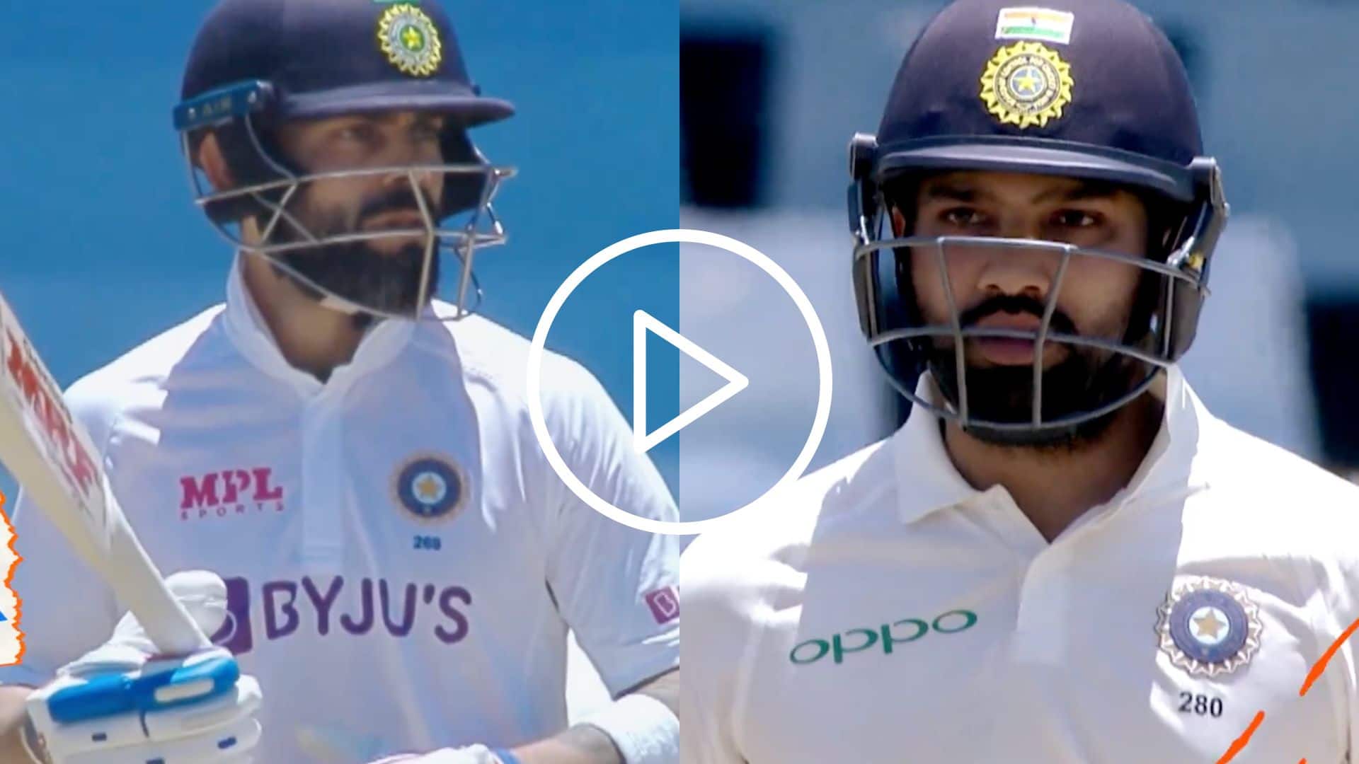 [Watch] Broadcaster Unveils Special Promo For SA vs IND Tests; ft. Virat Kohli, Rohit Sharma